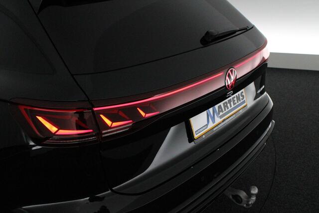 Volkswagen TOUAREG R 3.0 TSi 463pk eHybrid 4MOTION R Edition Trekhaak 360Camera Head-Up Leder Massage Keyless Navigatie Panoramadak