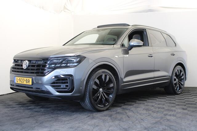 Volkswagen TOUAREG 3.0 TDI R-Line