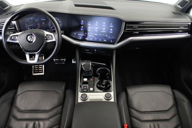 Volkswagen TOUAREG 3.0 TDI R-Line