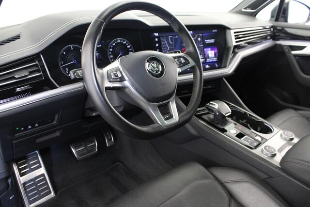 Volkswagen TOUAREG 3.0 TDI R-Line