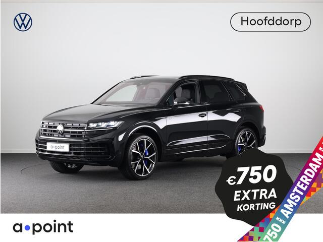 Volkswagen TOUAREG R 3.0 eHybid 340 kW / 462 pk SUV 8 vesn. Tiptonic