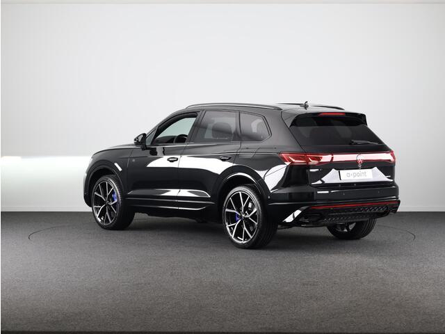 Volkswagen TOUAREG R 3.0 eHybid 340 kW / 462 pk SUV 8 vesn. Tiptonic