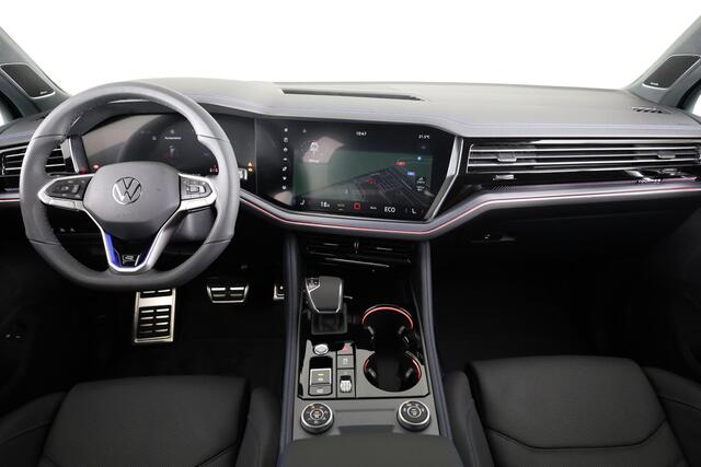 Volkswagen TOUAREG R 3.0 eHybid 340 kW / 462 pk SUV 8 vesn. Tiptonic