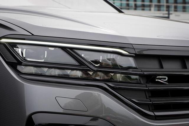 Volkswagen TOUAREG 3.0 TSi 4MOTION R / Pano / Luchtvering / Incl BTW / ACC