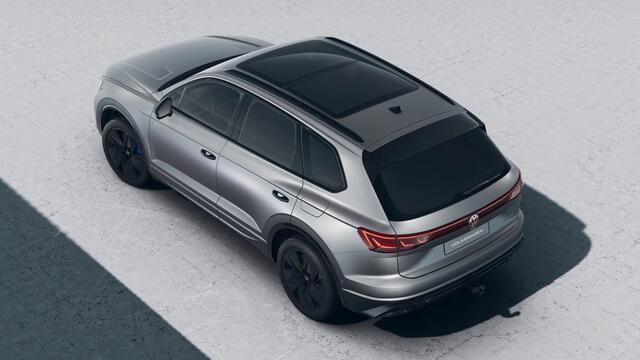 Volkswagen TOUAREG 3.0 TSI eHybrid 4MOTION 462 Tiptronic R Automaat | Verwarmbare achterbank