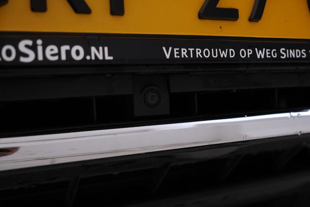 Volkswagen TOUAREG EHYBRID Panorama, Luchtvering, Climate, Volleder.