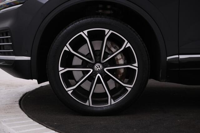 Volkswagen TOUAREG EHYBRID Panorama, Luchtvering, Climate, Volleder.