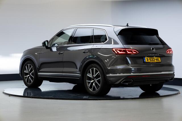 Volkswagen TOUAREG 3.0 TSi eHybrid 4MOTION | Assistentie Pakket |