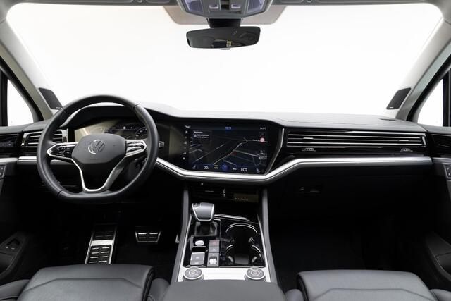 Volkswagen TOUAREG 3.0 TSi eHybrid 4MOTION | Assistentie Pakket |