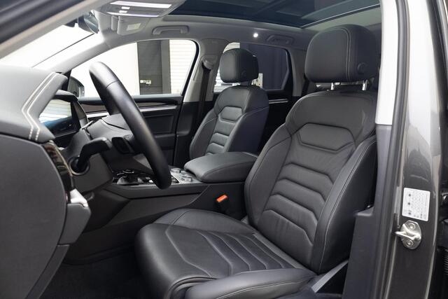 Volkswagen TOUAREG 3.0 TSi eHybrid 4MOTION | Assistentie Pakket |