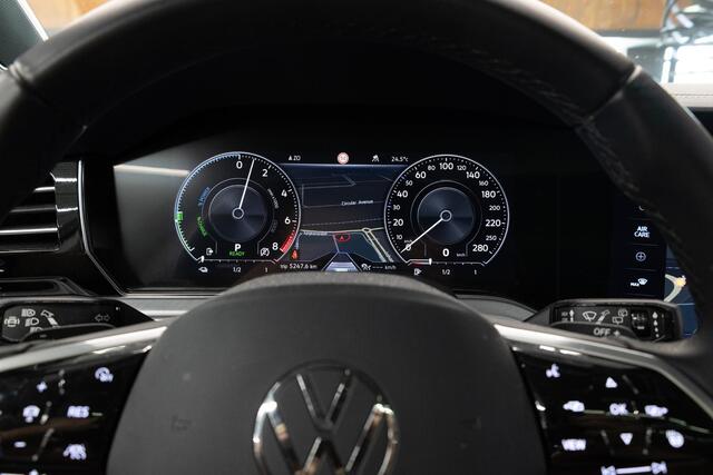 Volkswagen TOUAREG 3.0 TSi eHybrid 4MOTION | Assistentie Pakket |