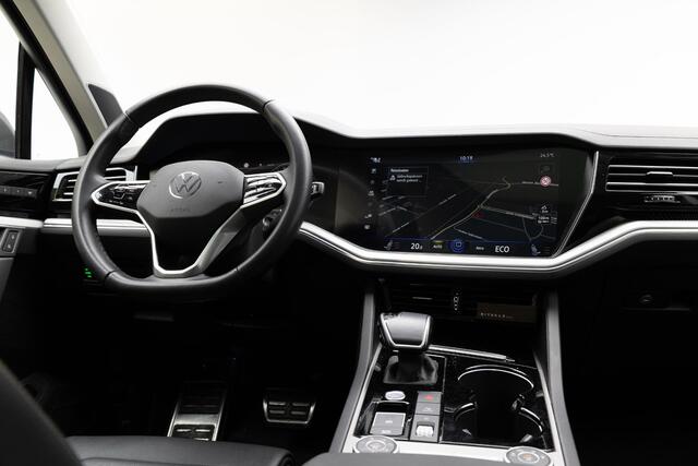 Volkswagen TOUAREG 3.0 TSi eHybrid 4MOTION | Assistentie Pakket |