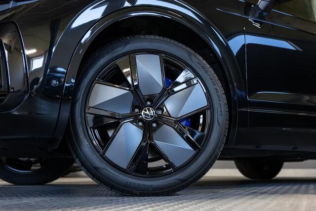 Volkswagen TOUAREG 3.0 TSi eHybrid 4MOTION R 463 PK ACC Head-Up Trekhaak Stoelkoeling Panoramadak