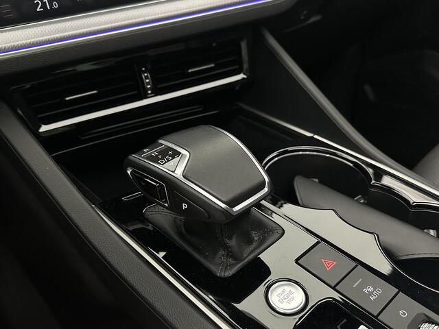 Volkswagen TOUAREG 3.0 TSi 4MOTION R HeadUp Panorama Luchtvering Memory Line