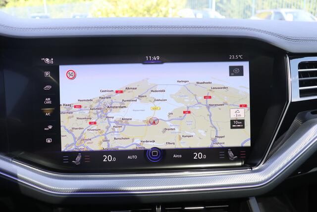 Volkswagen TOUAREG 3.0 TSi 4MOTION R-Line