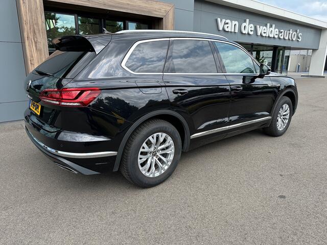 Volkswagen TOUAREG 3.0 TDI 4Motion Atmosphere | Panoramadak | Trekhaak | Grijs kenteken | Excl. Btw