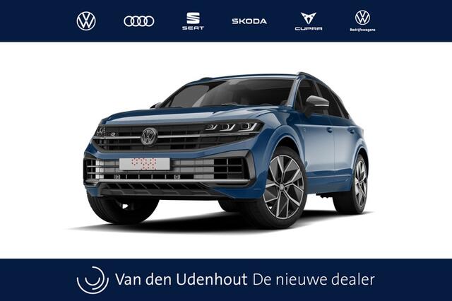 Volkswagen TOUAREG 3.0 TSI eHybrid 4MOTION 462 Tiptronic R Edition Automaat