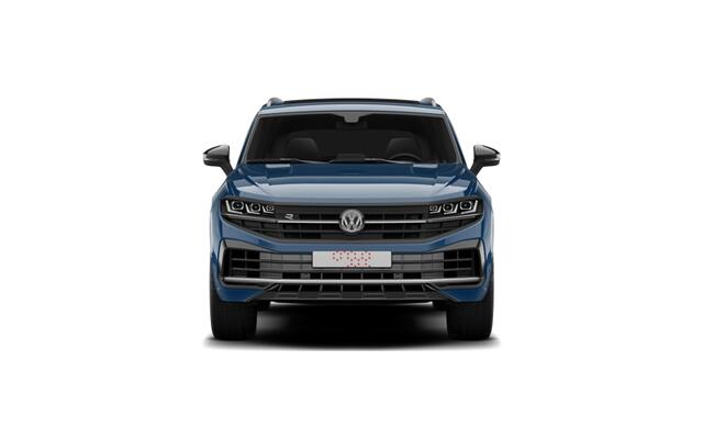 Volkswagen TOUAREG 3.0 TSI eHybrid 4MOTION 462 Tiptronic R Edition Automaat