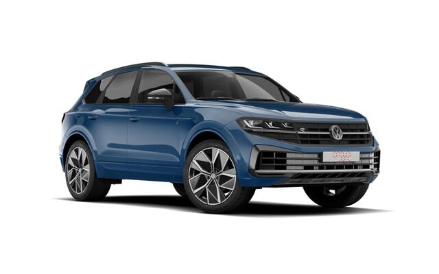 Volkswagen TOUAREG 3.0 TSI eHybrid 4MOTION 462 Tiptronic R Edition Automaat