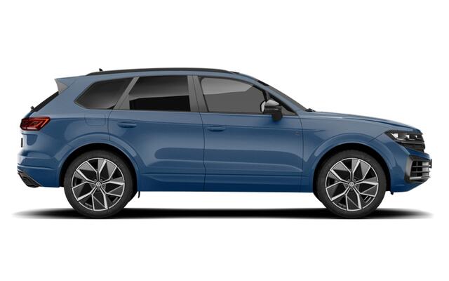 Volkswagen TOUAREG 3.0 TSI eHybrid 4MOTION 462 Tiptronic R Edition Automaat