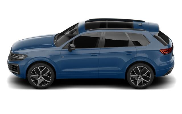 Volkswagen TOUAREG 3.0 TSI eHybrid 4MOTION 462 Tiptronic R Edition Automaat