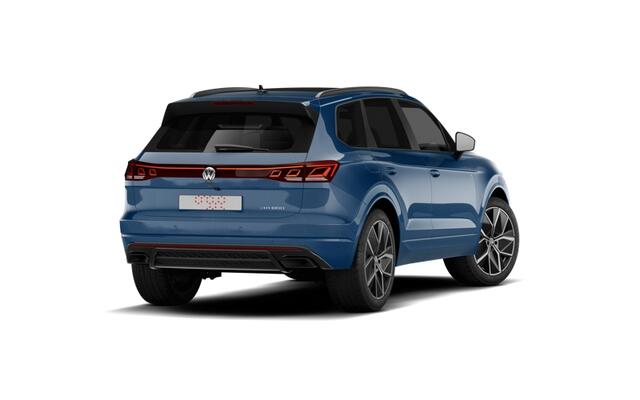 Volkswagen TOUAREG 3.0 TSI eHybrid 4MOTION 462 Tiptronic R Edition Automaat