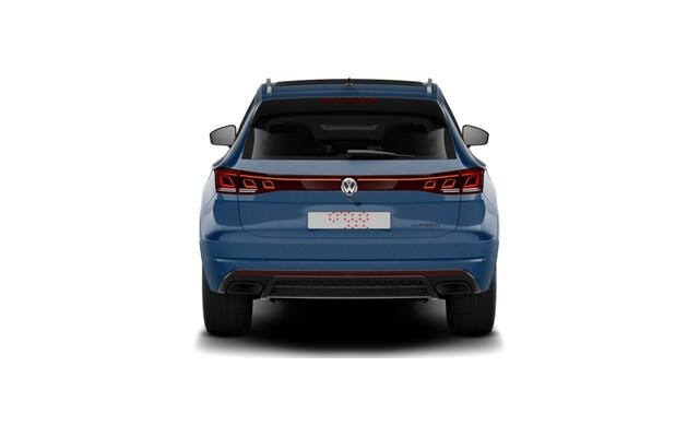 Volkswagen TOUAREG 3.0 TSI eHybrid 4MOTION 462 Tiptronic R Edition Automaat