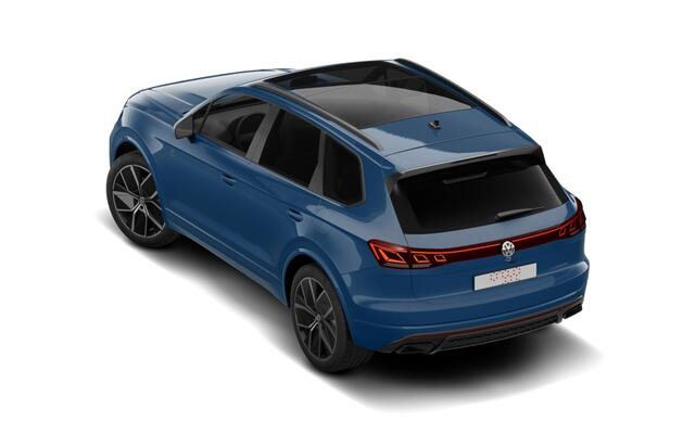 Volkswagen TOUAREG 3.0 TSI eHybrid 4MOTION 462 Tiptronic R Edition Automaat