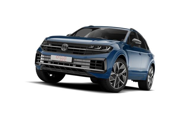 Volkswagen TOUAREG 3.0 TSI eHybrid 4MOTION 462 Tiptronic R Edition Automaat