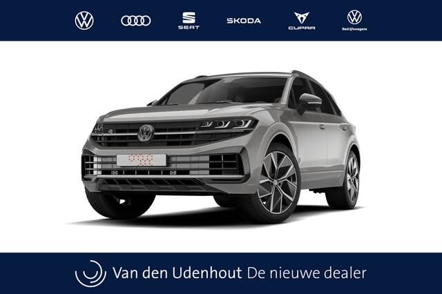 Volkswagen TOUAREG 3.0 TSI eHybrid 4MOTION 462 Tiptronic R Edition Automaat