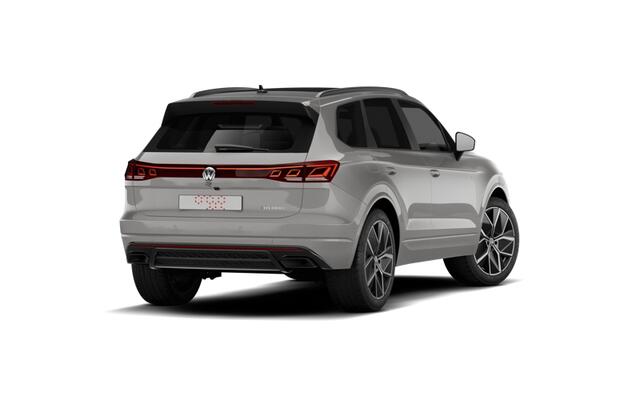 Volkswagen TOUAREG 3.0 TSI eHybrid 4MOTION 462 Tiptronic R Edition Automaat