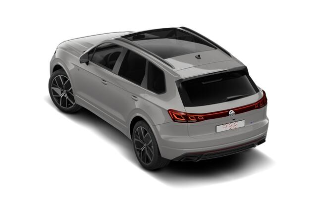 Volkswagen TOUAREG 3.0 TSI eHybrid 4MOTION 462 Tiptronic R Edition Automaat