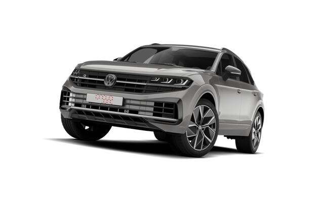 Volkswagen TOUAREG 3.0 TSI eHybrid 4MOTION 462 Tiptronic R Edition Automaat