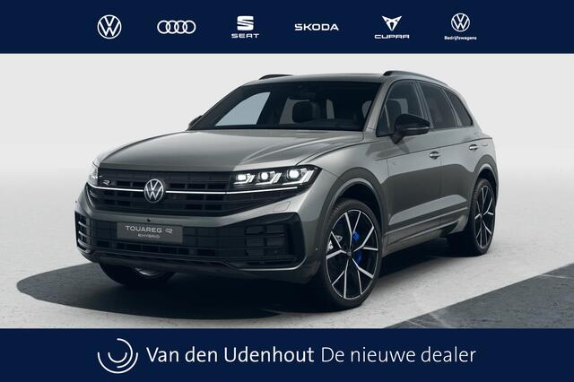 Volkswagen TOUAREG 3.0 TSI eHybrid 4MOTION 462 Tiptronic R Edition Automaat