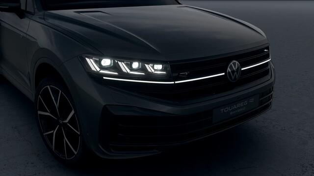 Volkswagen TOUAREG 3.0 TSI eHybrid 4MOTION 462 Tiptronic R Edition Automaat