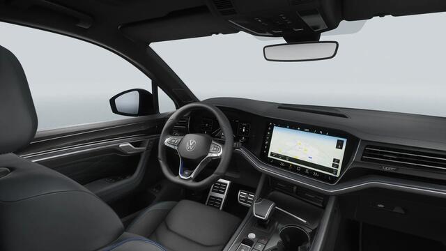 Volkswagen TOUAREG 3.0 TSI eHybrid 4MOTION 462 Tiptronic R Edition Automaat