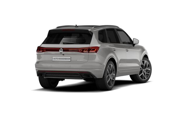 Volkswagen TOUAREG R Edition | Buitenspiegels elektrisch instel-, verwarm- en inklapbaar | Diefstalalarm | Telefoon draadloos oplaadbaar (Wireless Charging)