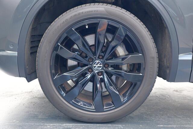 Volkswagen TOUAREG 3.0 TSi eHybrid 4MOTION | Nachtzicht | Trekhaak | Luchtvering