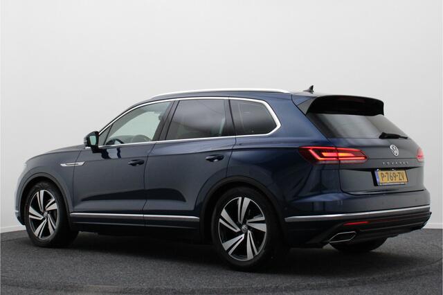 Volkswagen TOUAREG 3.0 TDI R-Line Automaat
