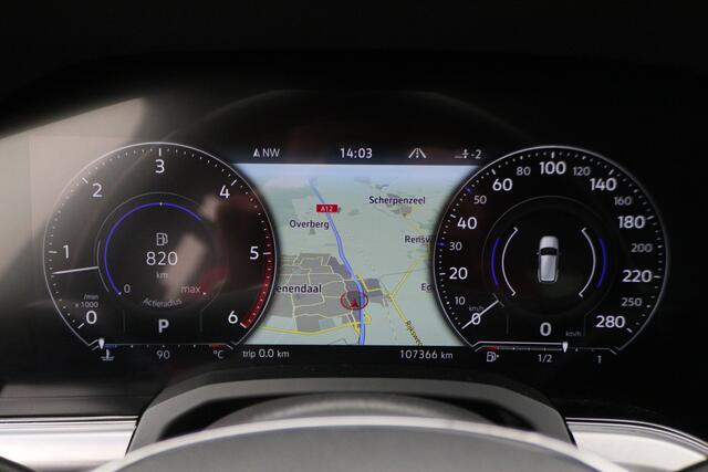 Volkswagen TOUAREG 3.0 TDI R-Line Automaat