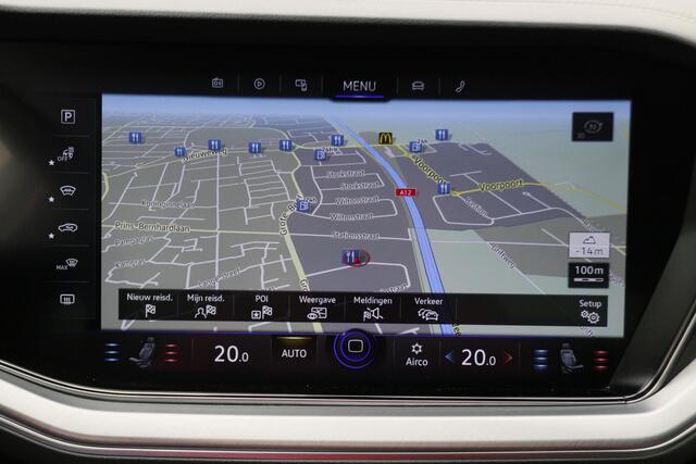 Volkswagen TOUAREG 3.0 TDI R-Line Automaat