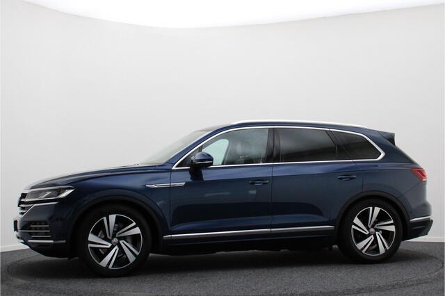 Volkswagen TOUAREG 3.0 TDI R-Line Automaat