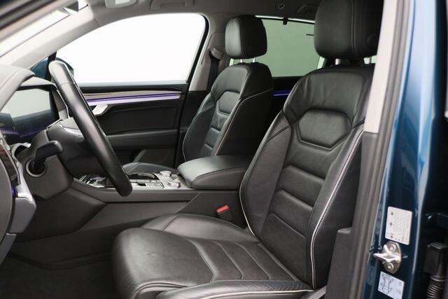 Volkswagen TOUAREG 3.0 TDI R-Line Automaat
