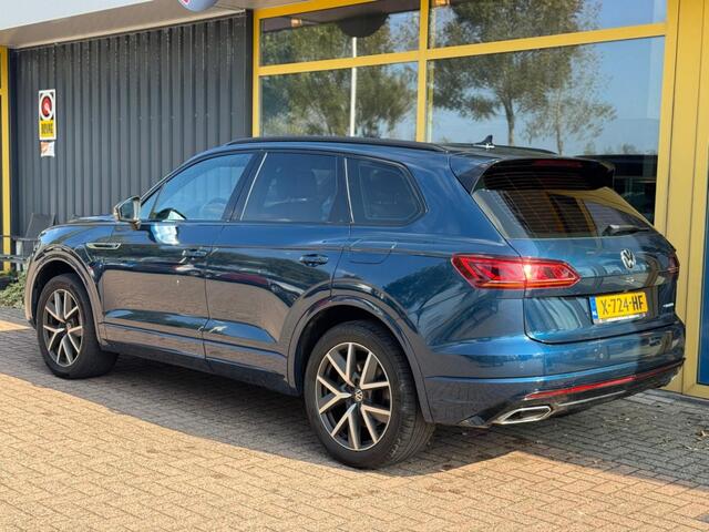 Volkswagen TOUAREG 3.0 TSi 4M R