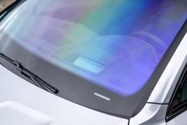 Volkswagen TOUAREG 3.0 TSI eHybrid R 4M Nightvision DynAudio Trekhaak