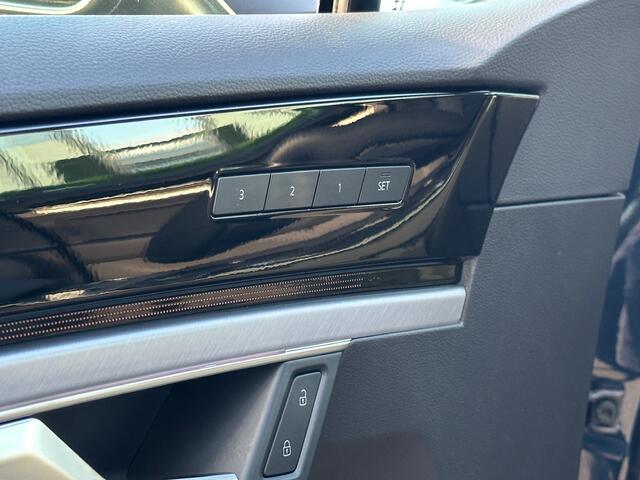 Volkswagen TOUAREG 3.0 TSi eHybrid 4MOTION Elegance | Panoramadak | Head up | Leder | Rijklaar incl. garantie