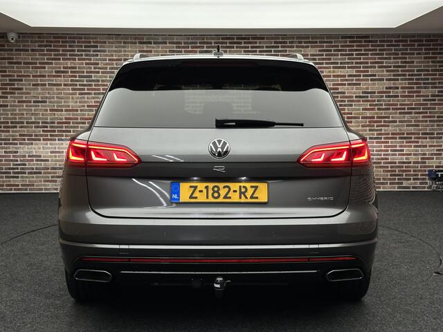 Volkswagen TOUAREG R 3.0 TSi 4MOTION | Puglia| Dak| Massage| Luchtvering| BTW auto|