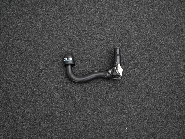 Volkswagen TOUAREG 3.0 TSi 462 pk Tiptronic eHybrid 4MOTION R | Panoramadak | Nachtzicht | Trekhaak | Stoelventilatie | DYNAUDIO | Bekleding Leder Puglia | 22 inch