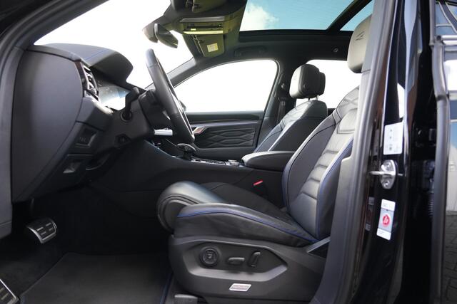 Volkswagen TOUAREG 3.0 TSi eHybrid 4MOTION R 462pk Panoramadak/Dynaudio/360Camera