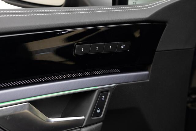 Volkswagen TOUAREG 3.0 TSi eHybrid 4MOTION R | Assistance Pakket | Trekhaak | 21 Inch |